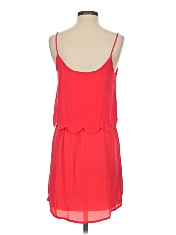 Peppermint Casual Dress (view 2)