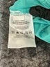 Nike 100% Polyester Teal Active Tank Size S - photo 8