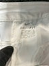 Nike 100% Polyester Solid Ivory Shorts Size 0 - photo 3