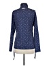 Straight Down Blue Pullover Sweater Size M - photo 2