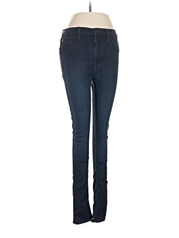 Hudson Jeans Jeans (view 1)