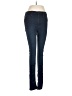 Hudson Jeans Solid Blue Jeans Size 28 waist - photo 1