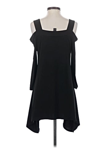 Clara Sun Woo 3/4 Sleeve Top (view 2)