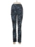 7 For All Mankind Print Blue Casual Pants Size 29 waist - photo 2