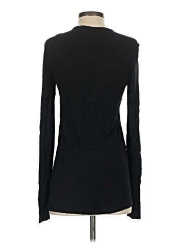T by Alexander Wang Long Sleeve Turtleneck (view 2)