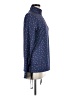 Straight Down Blue Pullover Sweater Size M - photo 4