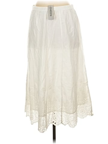 Chico's Casual Skirt (view 2)