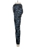 7 For All Mankind Print Blue Casual Pants Size 29 waist - photo 5