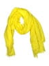 Unbranded Yellow Scarf One size - photo 1