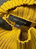 Ann Taylor Yellow Turtleneck Sweater Size M - photo 7