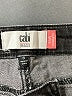 CAbi Black Jeans Size 8 - photo 7