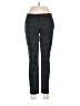 Kut from the Kloth Houndstooth Black Casual Pants Size 8 (petite) - photo 1