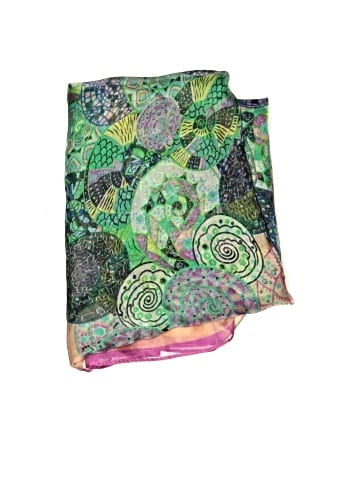Unbranded Scarf (view 2)