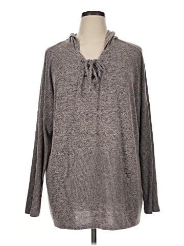 Miss Chievous Pullover Sweater (view 1)