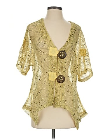 Kaktus Cardigan (view 1)