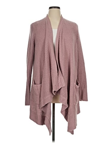 American Eagle Outfitters Coat (view 1)