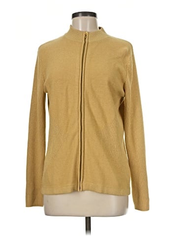 Tail Tech Cardigan (view 1)