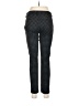Kut from the Kloth Houndstooth Black Casual Pants Size 8 (petite) - photo 2