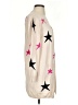 Unbranded Stars Pink Cardigan Size XS (estimated) - photo 4