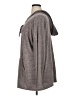 Miss Chievous Gray Pullover Sweater Size 1X - photo 5