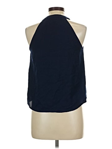 E&M Collection Sleeveless Blouse (view 2)
