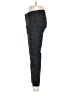 Kut from the Kloth Houndstooth Black Casual Pants Size 8 (petite) - photo 5