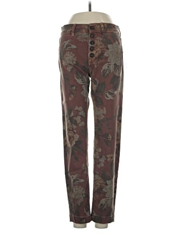 Pilcro and the Letterpress Casual Pants (view 1)