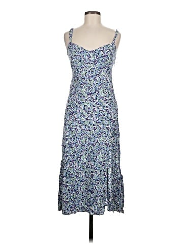 Zara Casual Dress (view 1)