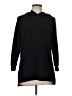 Joseph Ribkoff Solid Black Pullover Sweater Size 10 - photo 1