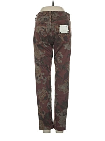 Pilcro and the Letterpress Casual Pants (view 2)