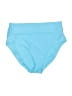 Old Navy Blue Swimsuit Bottoms Size M (estimated) - photo 1