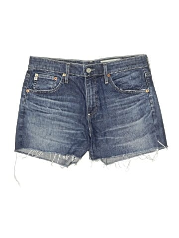 Adriano Goldschmied Denim Shorts (view 1)