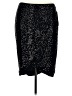 Calvin Klein Stars Black Formal Skirt Size 16 - photo 1