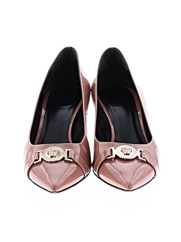 Versace Heels (view 2)