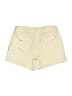 J.Crew Yellow Khaki Shorts Size 0 - photo 2
