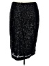 Calvin Klein Stars Black Formal Skirt Size 16 - photo 2