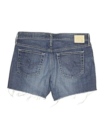 Adriano Goldschmied Denim Shorts (view 2)