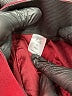 Maurices Solid Burgundy Active Pants Size XL - photo 7