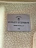 Dudley Stephens 100% Polyester Ivory Sweatshirt Size XS - photo 7