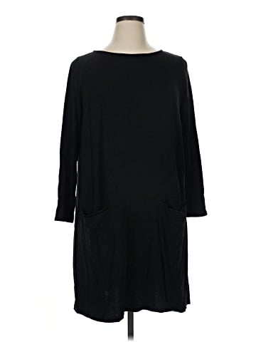 Eileen Fisher Casual Dress (view 1)