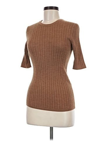 Rag & Bone Short Sleeve Top (view 2)