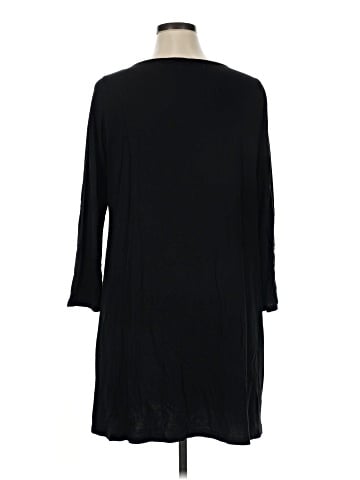 Eileen Fisher Casual Dress (view 2)