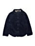 Janie and Jack 100% Cotton Blue Jacket Size 3 - 4 - photo 1
