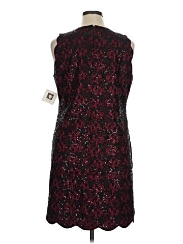 Anne Klein Cocktail Dress (view 2)