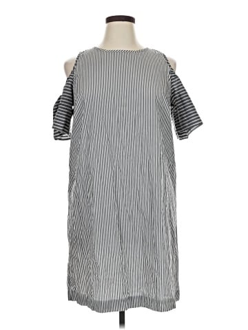 Ann Taylor LOFT Casual Dress (view 1)