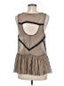 Free People Tan Sleeveless Top Size M - photo 2