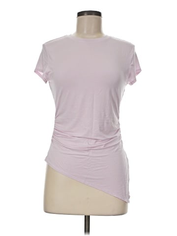 Lululemon Athletica Short Sleeve T-Shirt (view 1)