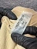 One Step Up Tan Short Sleeve Turtleneck Size Sm - Med - photo 7
