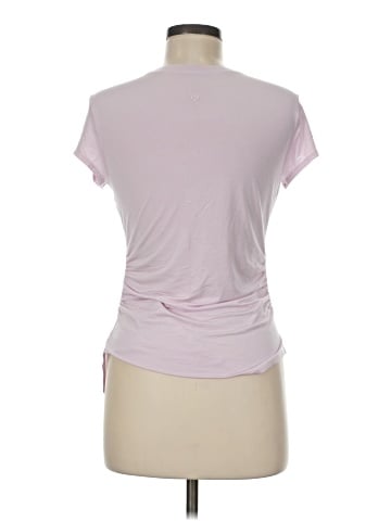 Lululemon Athletica Short Sleeve T-Shirt (view 2)