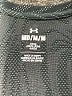 Under Armour Black Active Tank Size S - photo 7